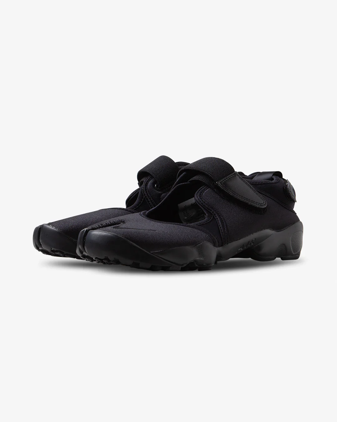 Nike Air Rift SE Ballet Black - Image 4