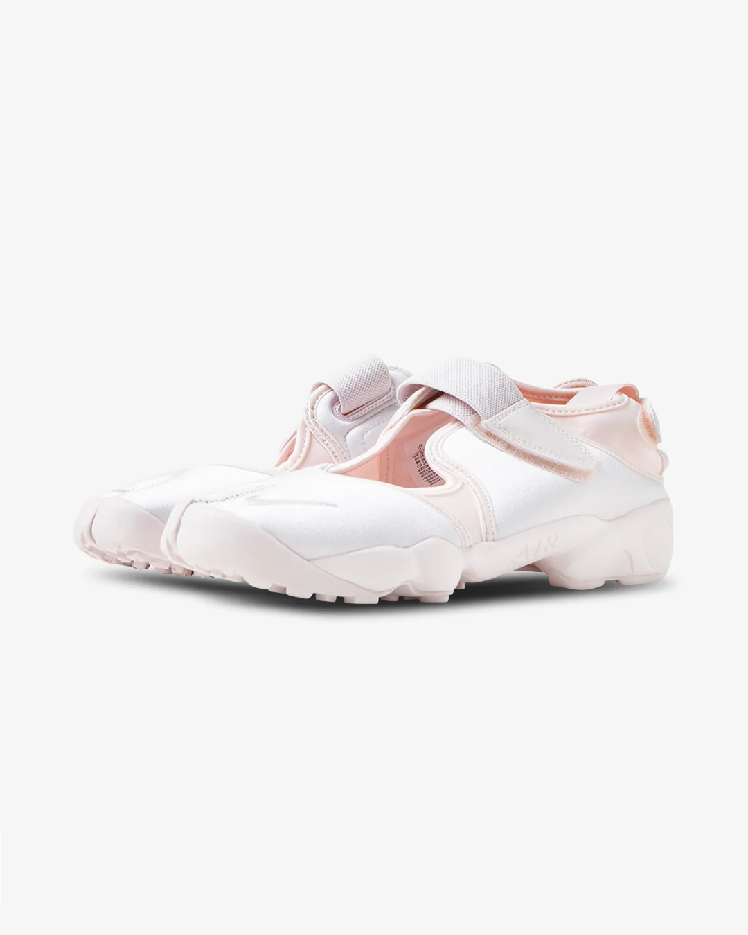 Nike Air Rift SE Ballet Light Soft Pink - Image 3