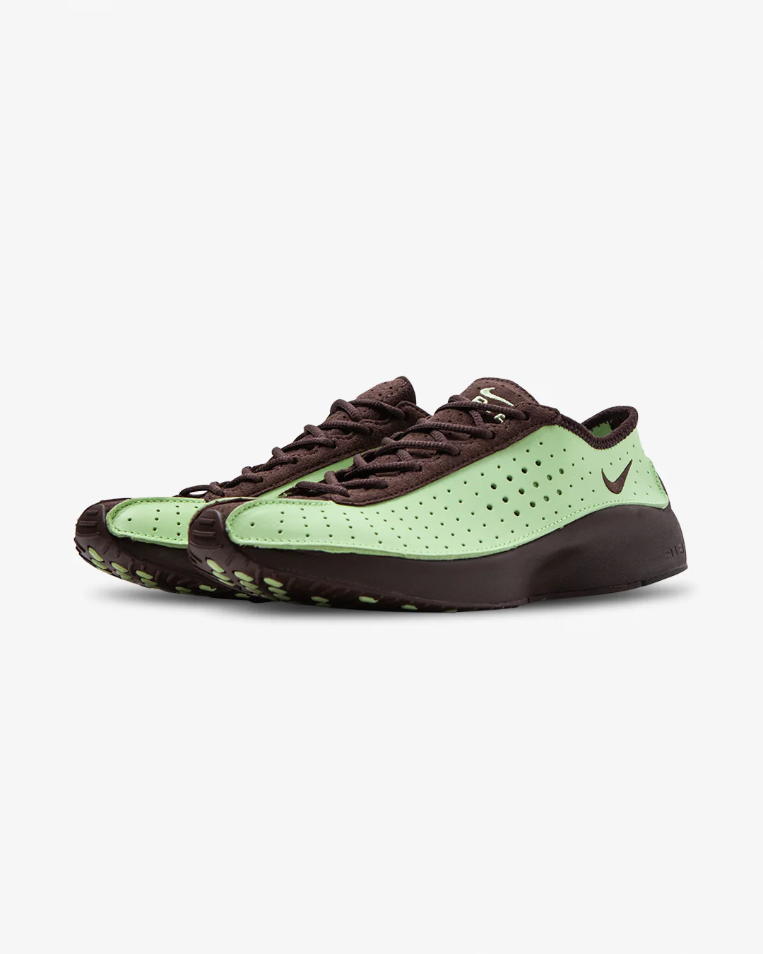 Nike Air Superfly 'Lab Green' - Image 2