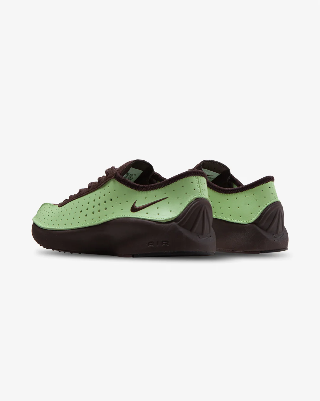 Nike Air Superfly 'Lab Green' - Image 3