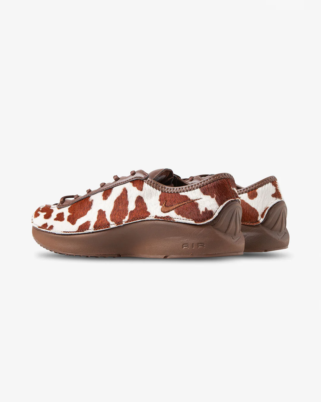 Nike Air Superfly LX WMNS 'Cow Print' - Image 3