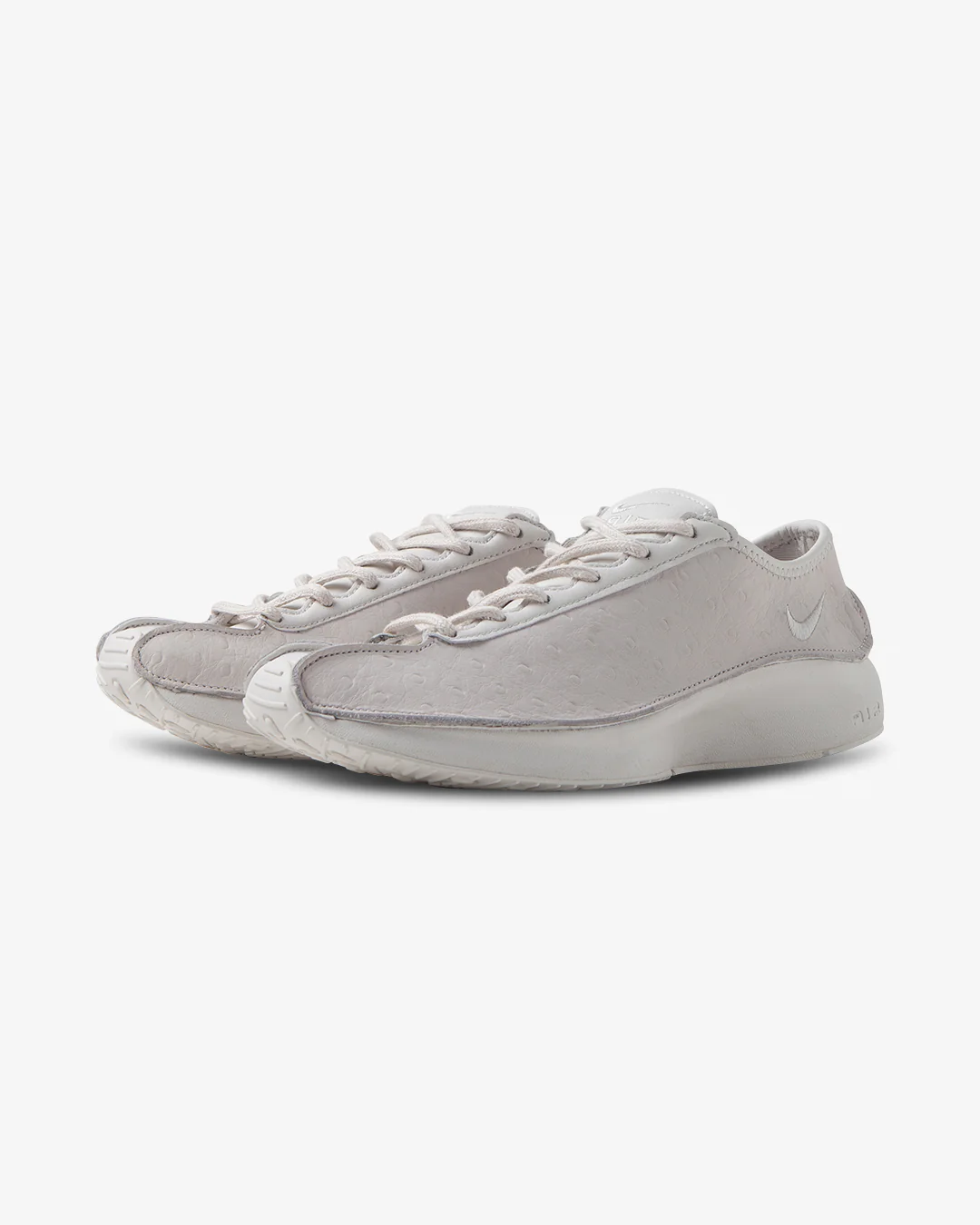 Nike Air Superfly Phantom/Phantom - Image 2