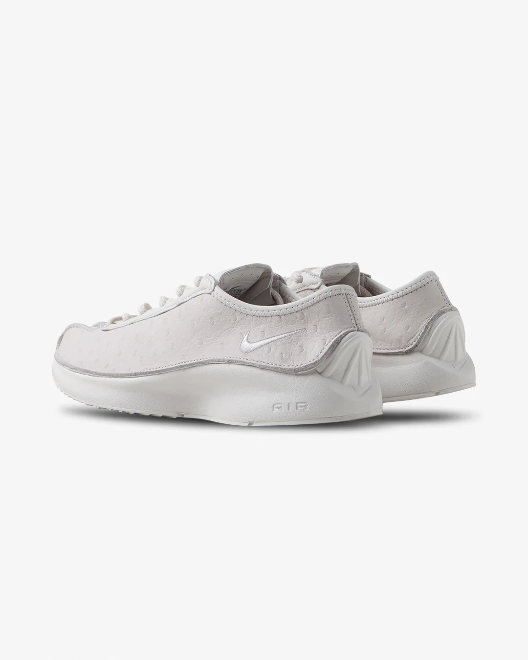 Nike Air Superfly Phantom/Phantom - Image 3