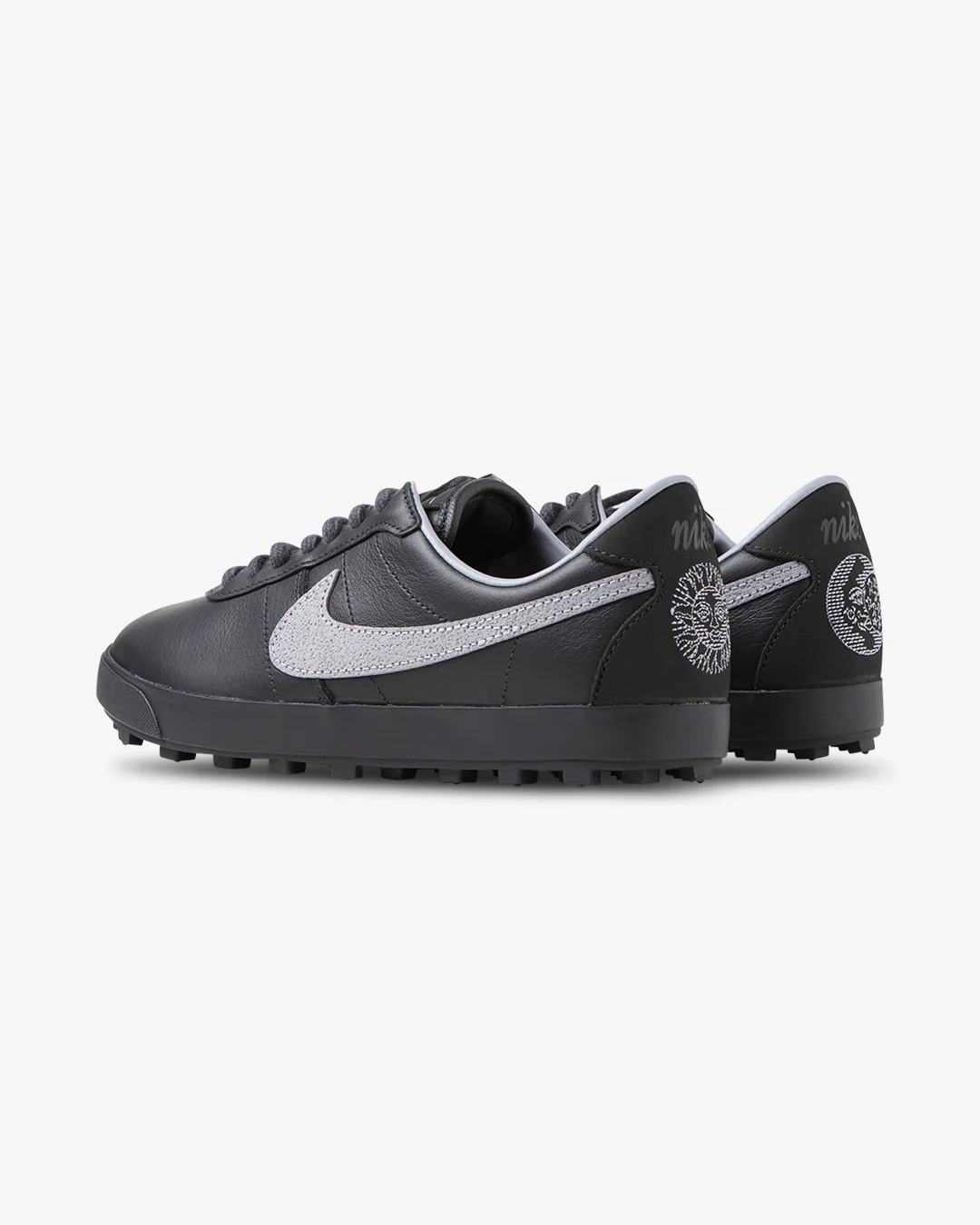 Nike Astrograbber Off Noir/Cement Grey - Image 3