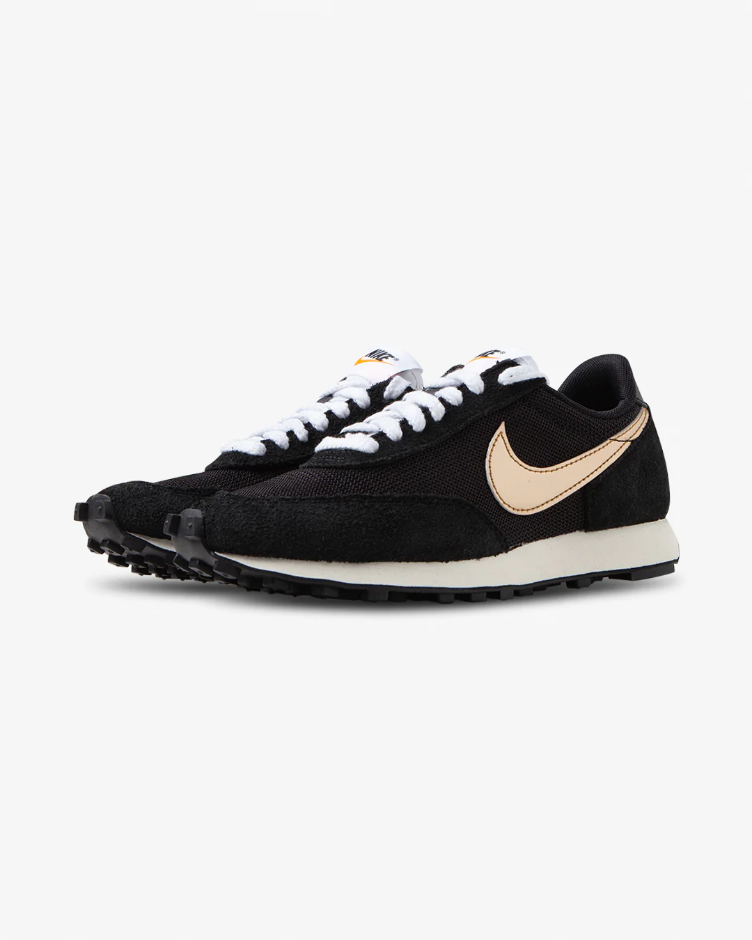 Nike Day Break SP Black/Gold - Image 2