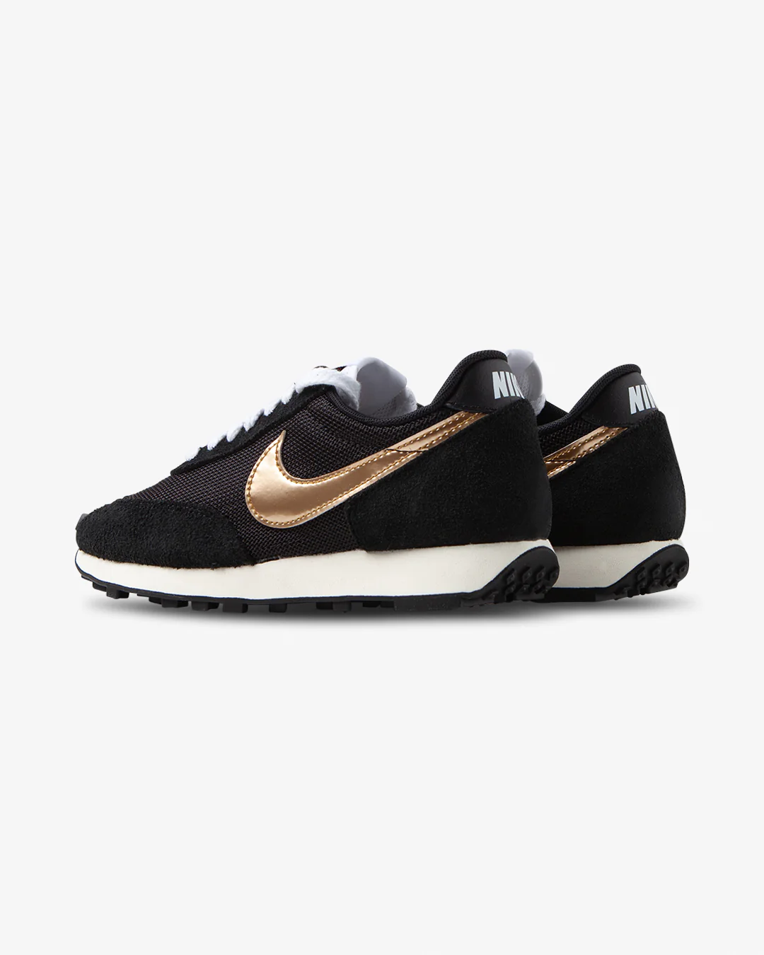 Nike Day Break SP Black/Gold - Image 3