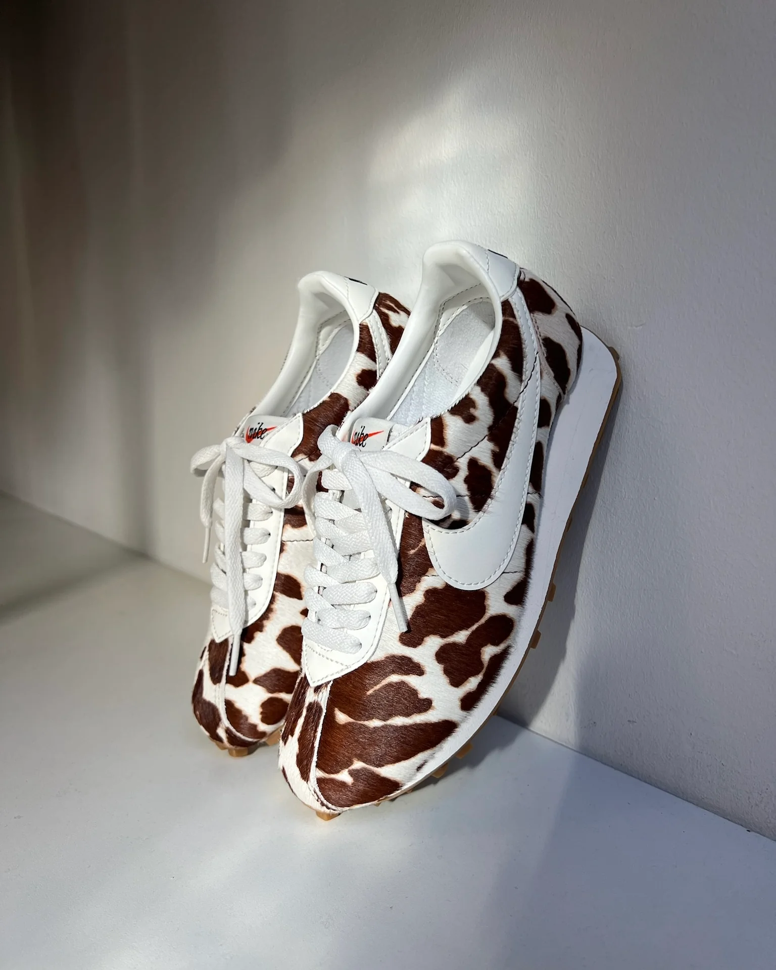 Nike LD-1000 PRM 'Cow Print' - Image 4