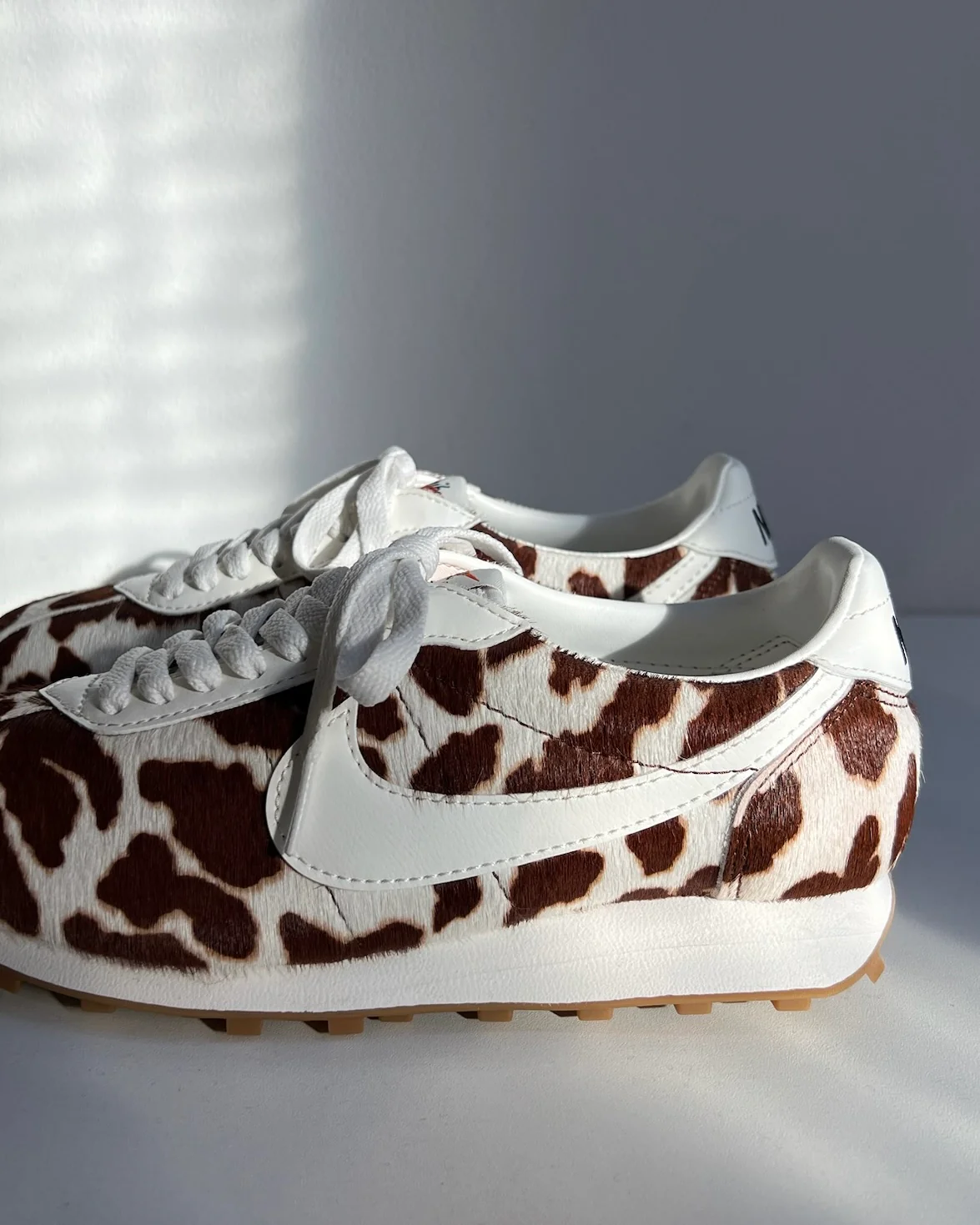 Nike LD-1000 PRM 'Cow Print' - Image 5