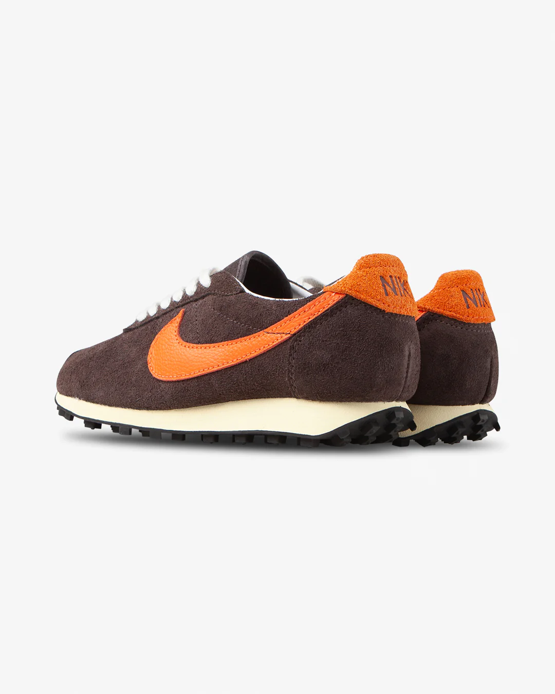 Nike LD-1000 Velvet Brown/Orange - Image 3