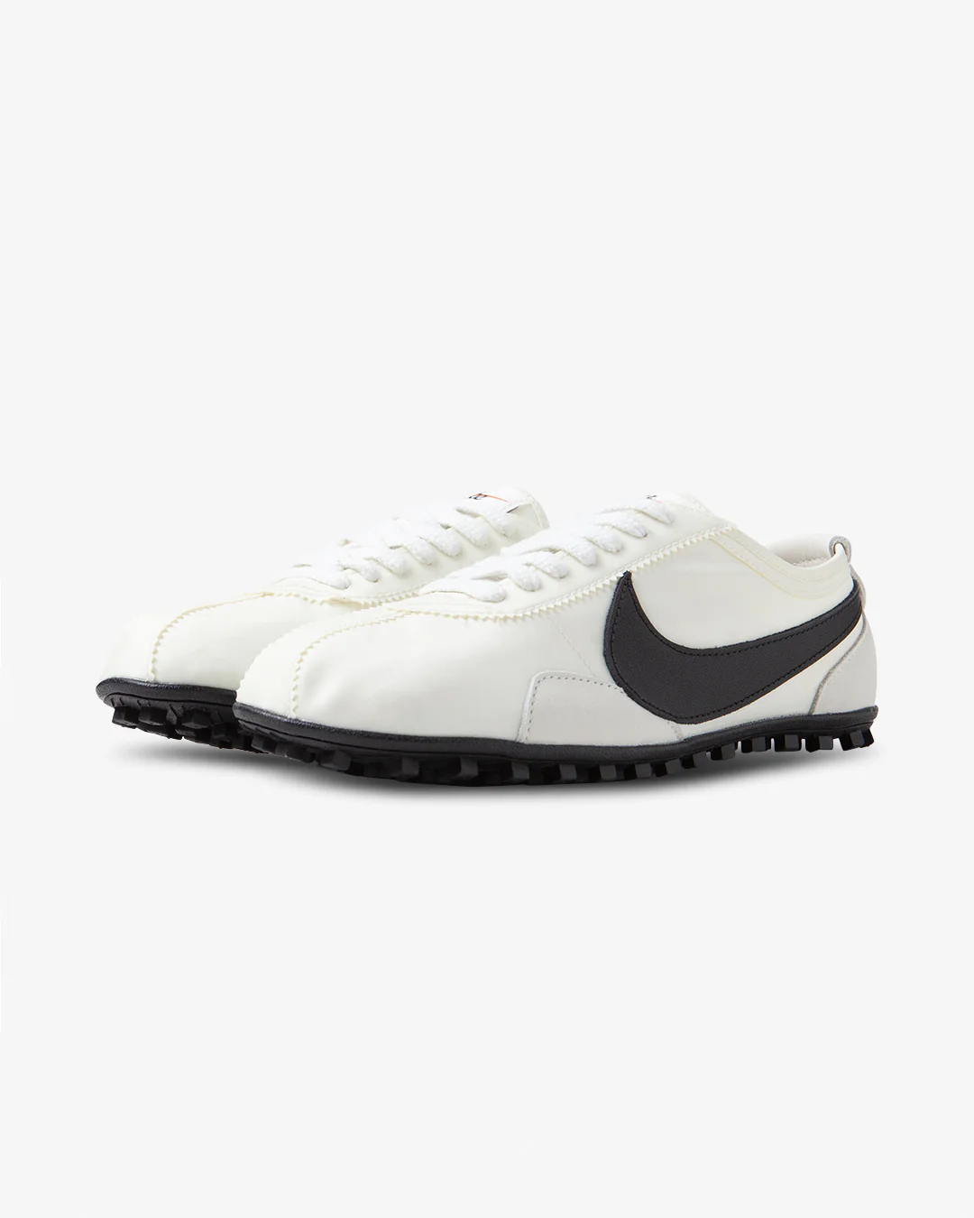 Nike Moon Shoe OG SP Soft Pearl/Black - Image 2