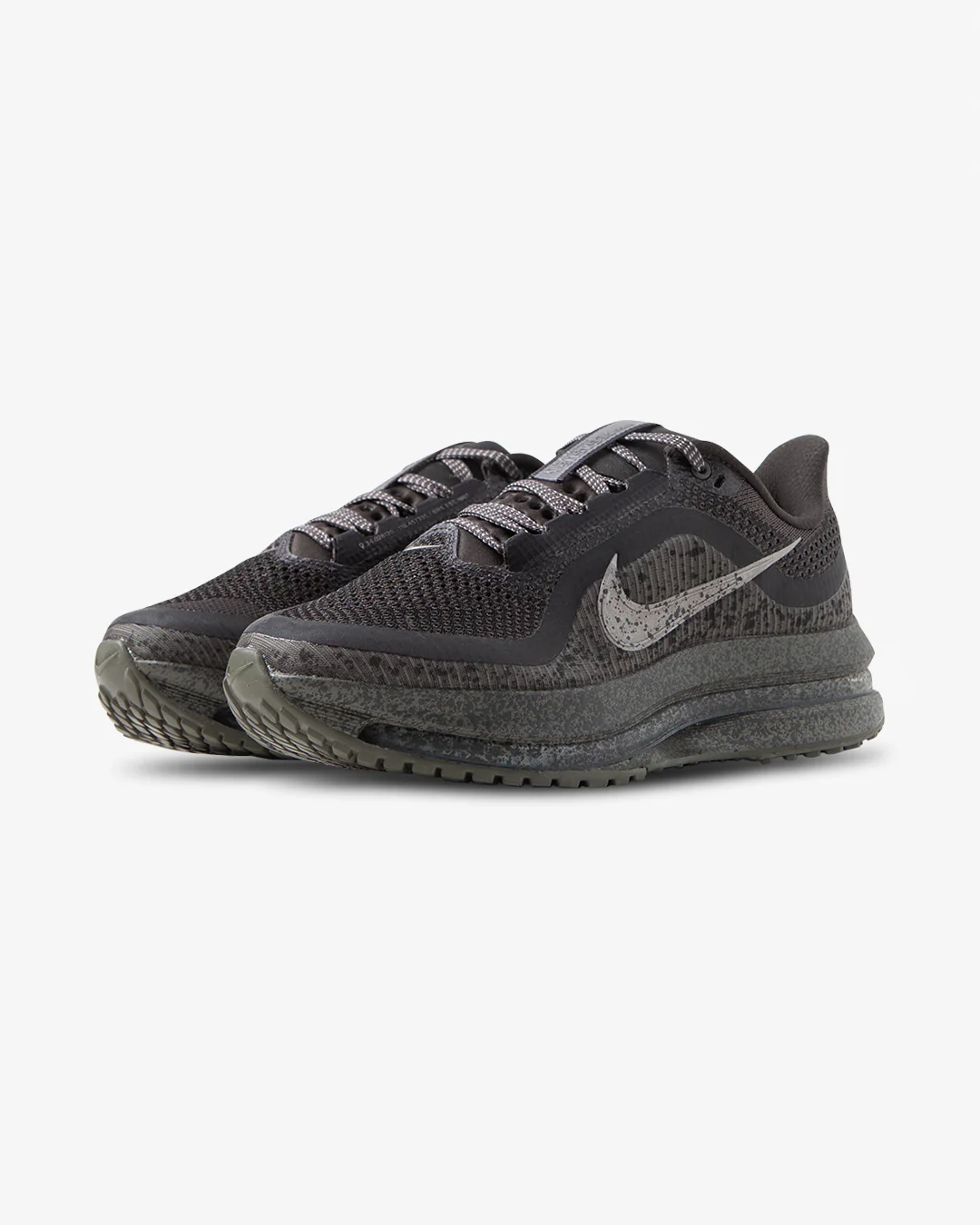 Nike Pegasus Premium Light Loden/Metallic Medium Ash - Image 2