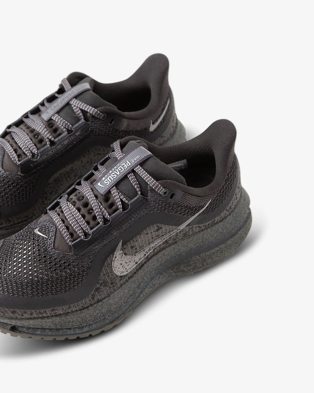 Nike Pegasus Premium Light Loden/Metallic Medium Ash - Image 4