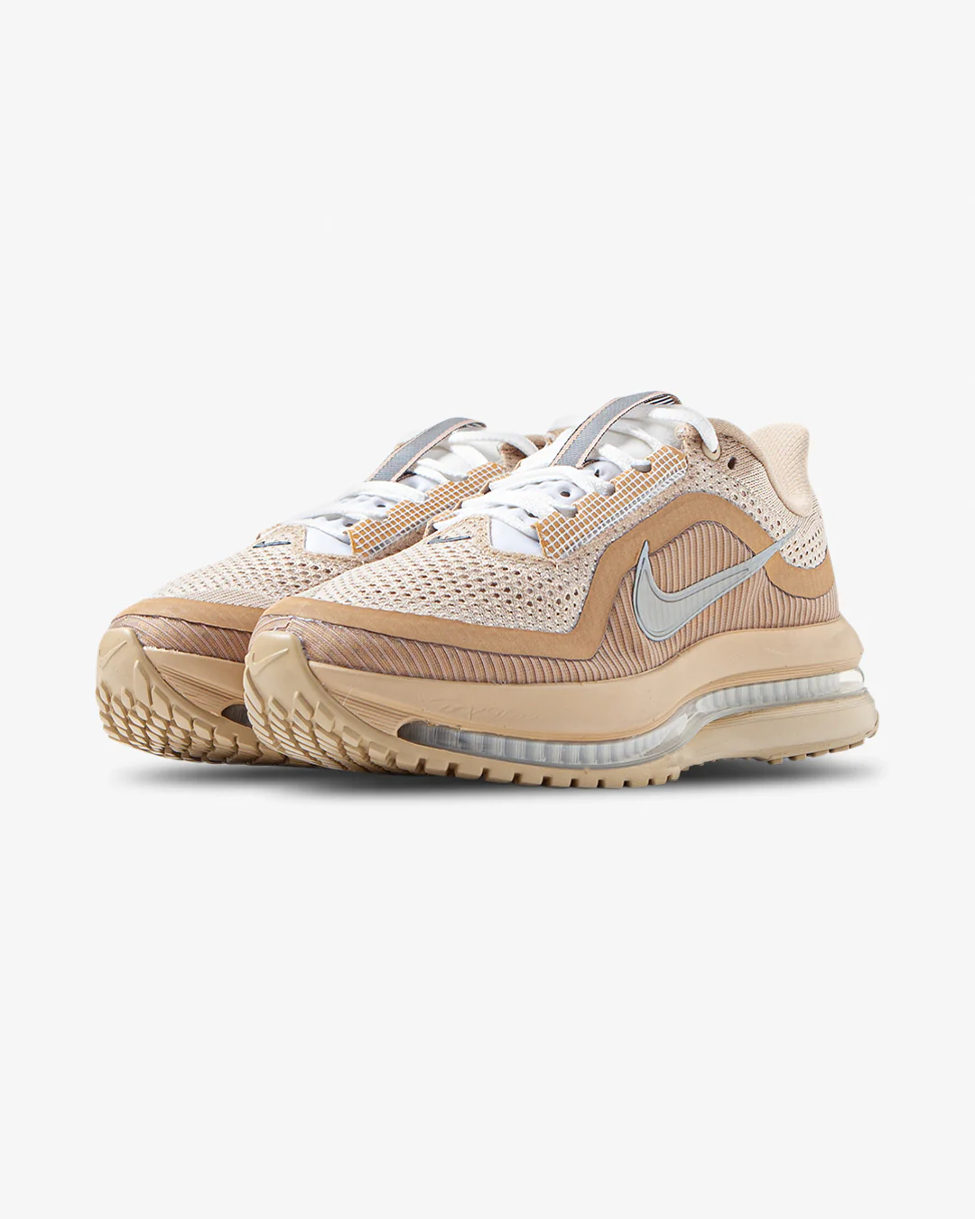 Nike Pegasus Premium SP Mushroom Metallic Silver - Image 2