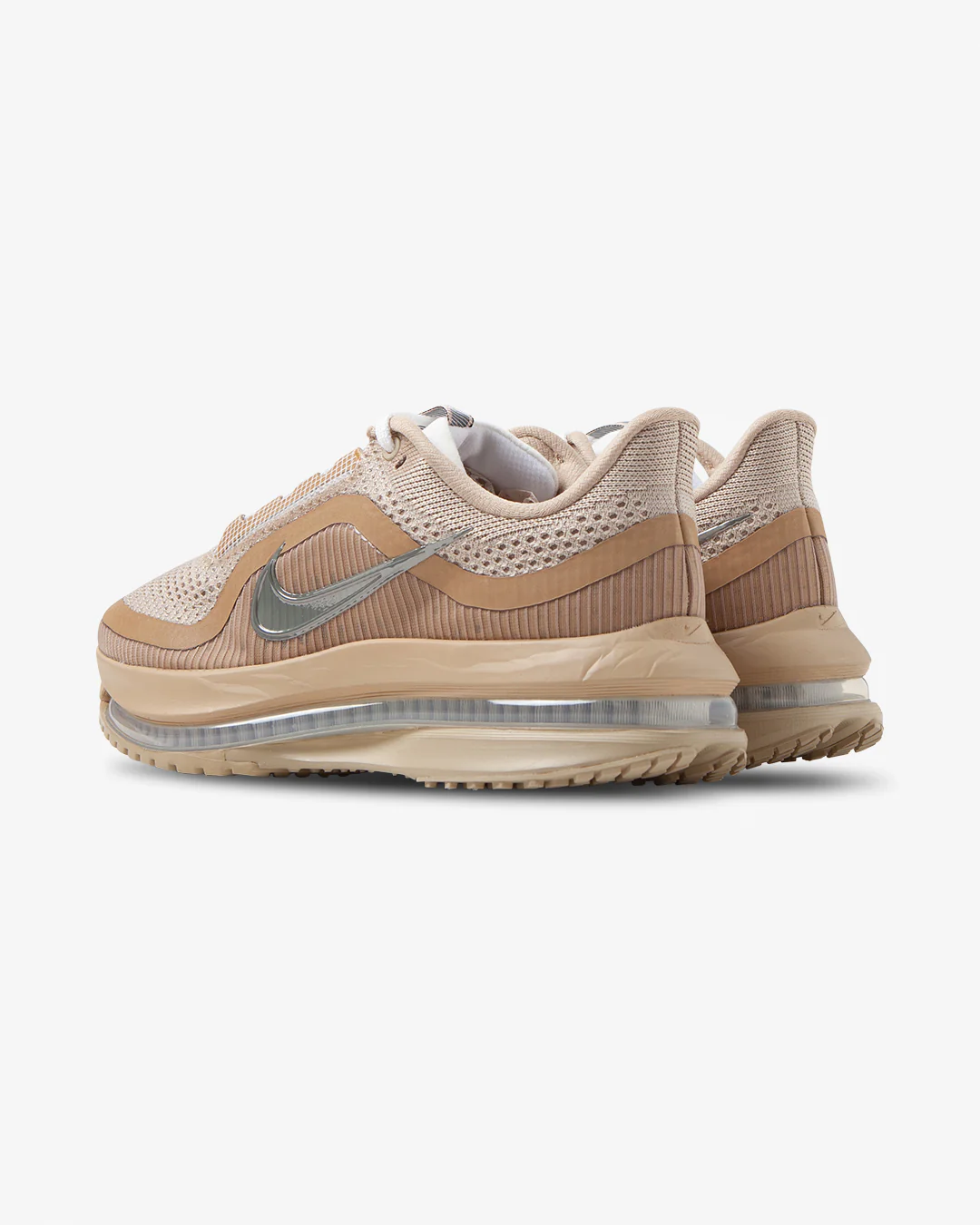 Nike Pegasus Premium SP Mushroom Metallic Silver - Image 3