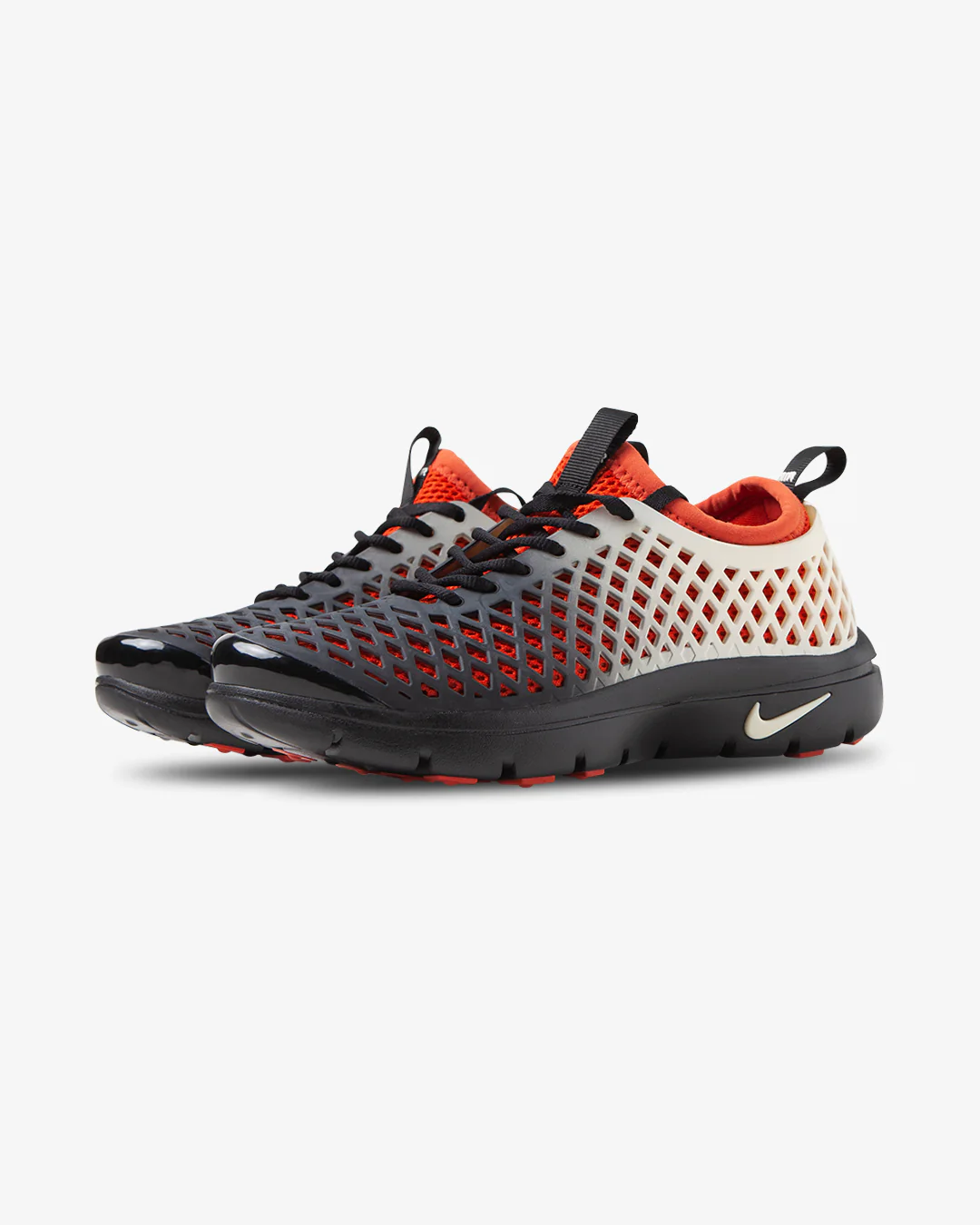 Nike Rejuven8 OG SE Black/Muslin-Rust Factor - Image 3