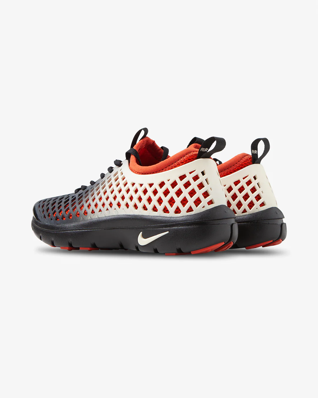Nike Rejuven8 OG SE Black/Muslin-Rust Factor - Image 4