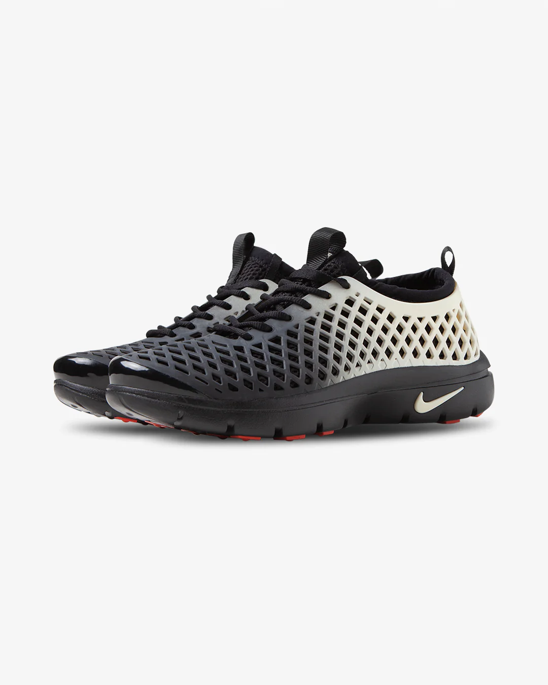 Nike Rejuven8 OG SE Black/Muslin-Rust Factor - Image 5