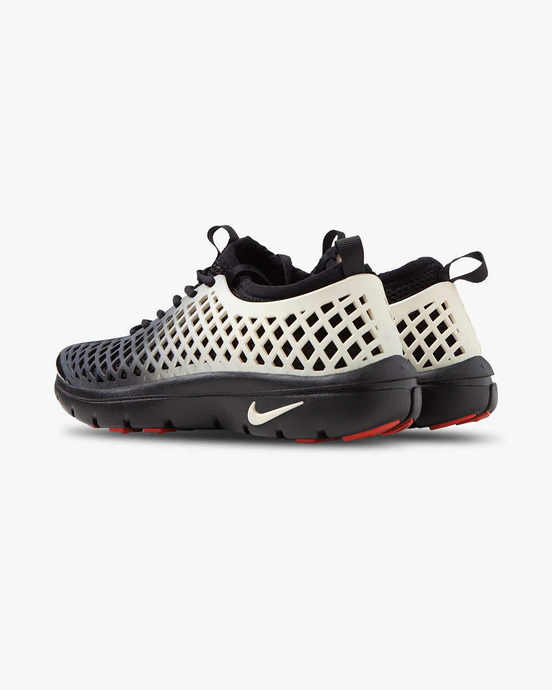 Nike Rejuven8 OG SE Black/Muslin-Rust Factor - Image 6
