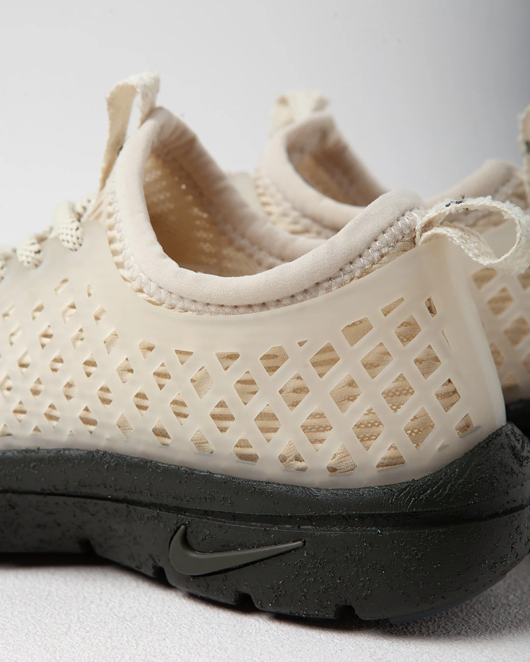 Nike Rejuven8 Run Sequoia/Light Khaki - Image 5