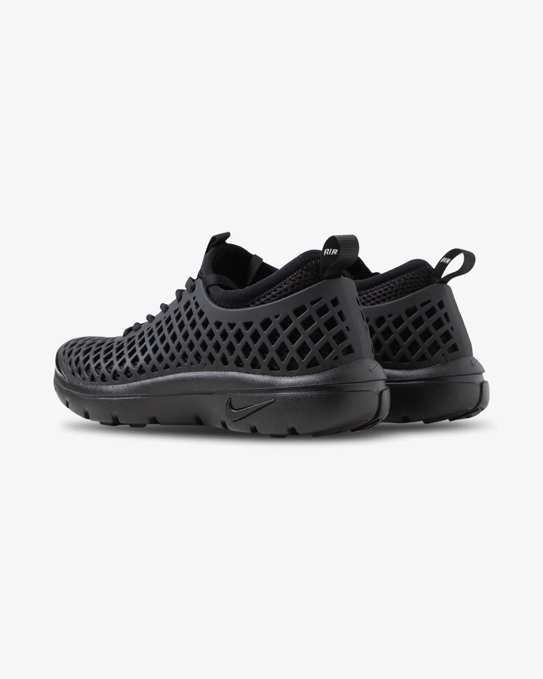 Nike Rejuven8 Run SP Black/Black-Sail - Image 3