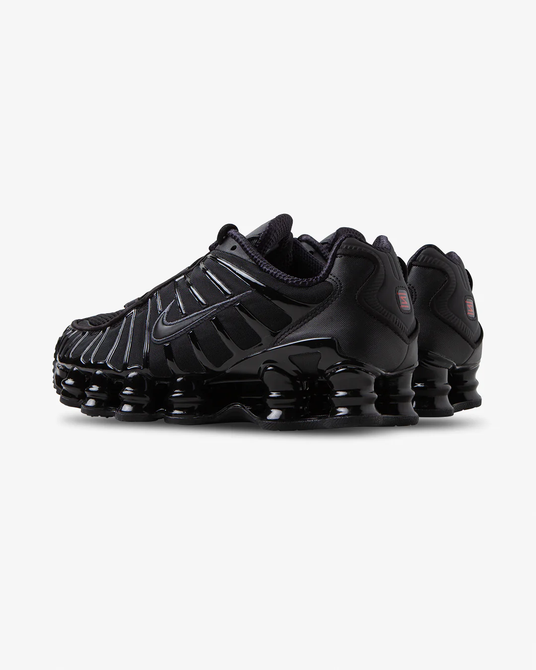 Nike Shox TL WMNS 'Black' - Image 3