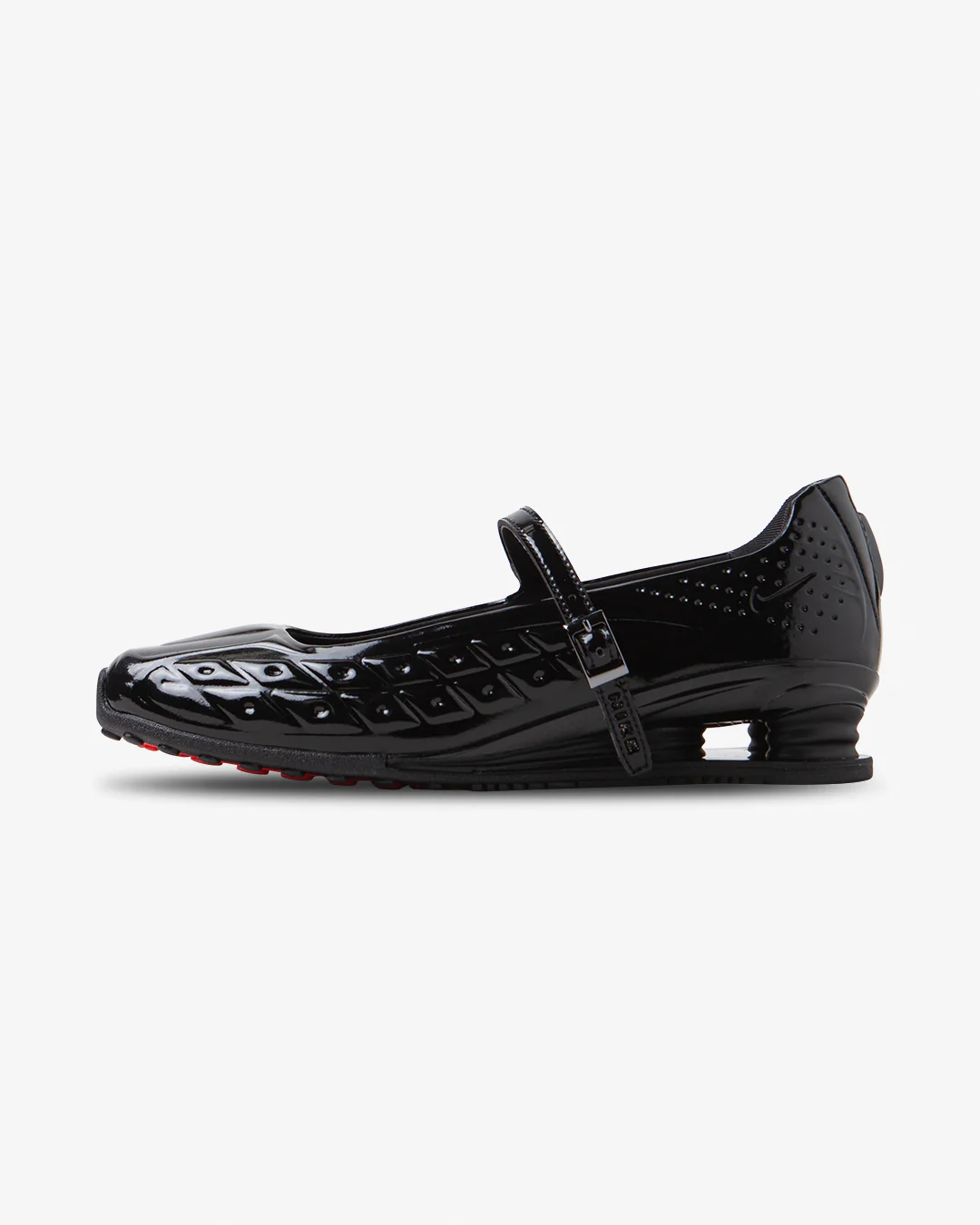 New Footwear
