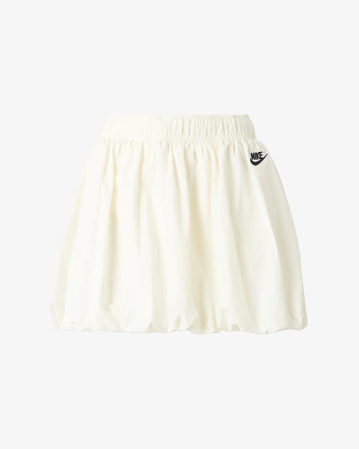 Nike Sportswear Loose Bubble Skirt Sail - Image 5