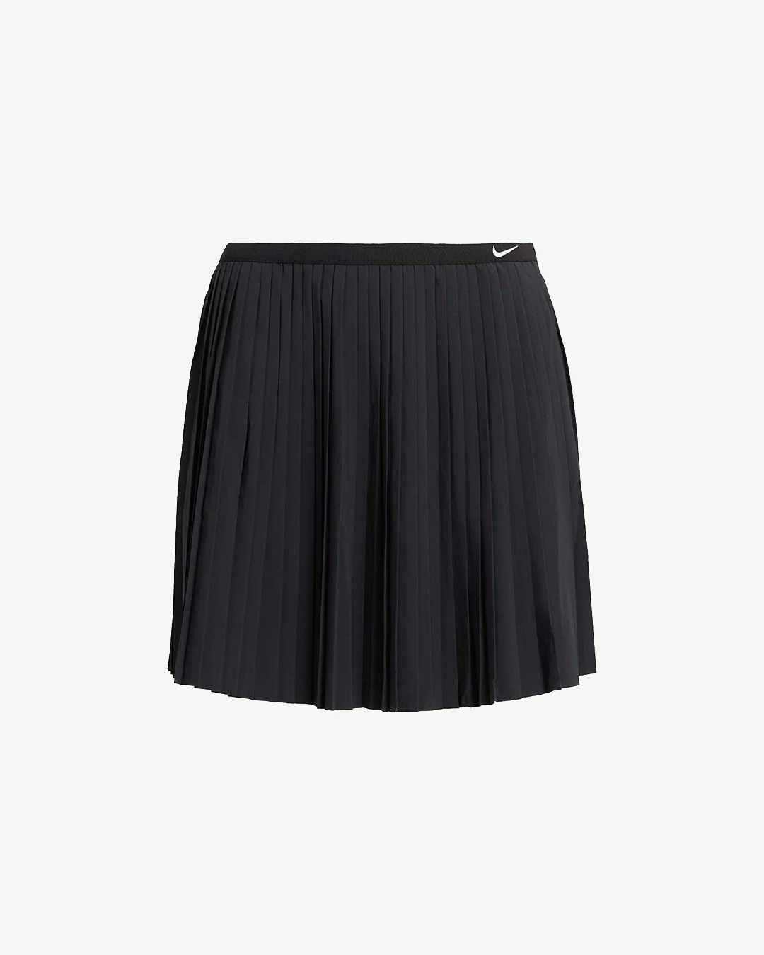 Nike Sportswear Pleated Skirt Black - Image 5