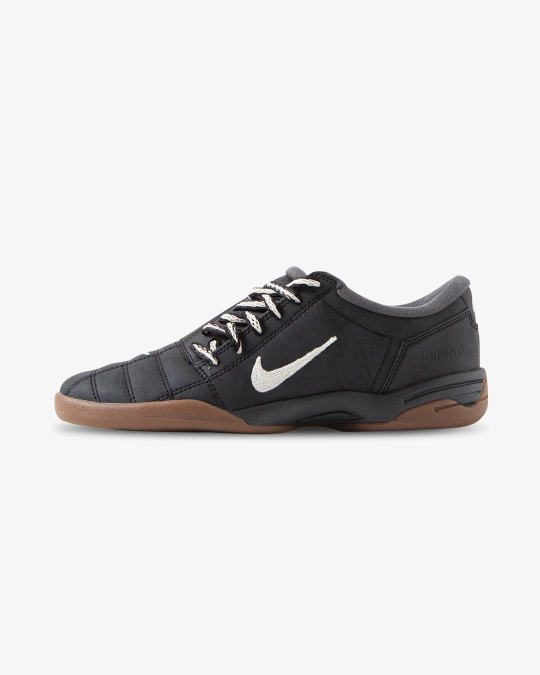 Nike Total 90 Black/Coconut Milk/Dark Gum
