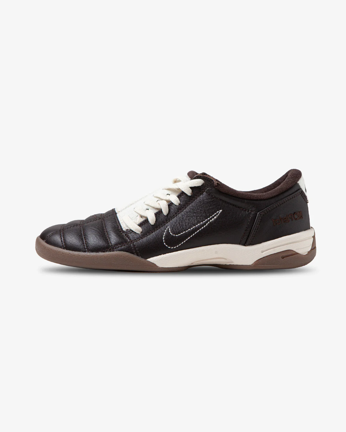 Nike Total 90 III Soft Pearl/Velvet Brown