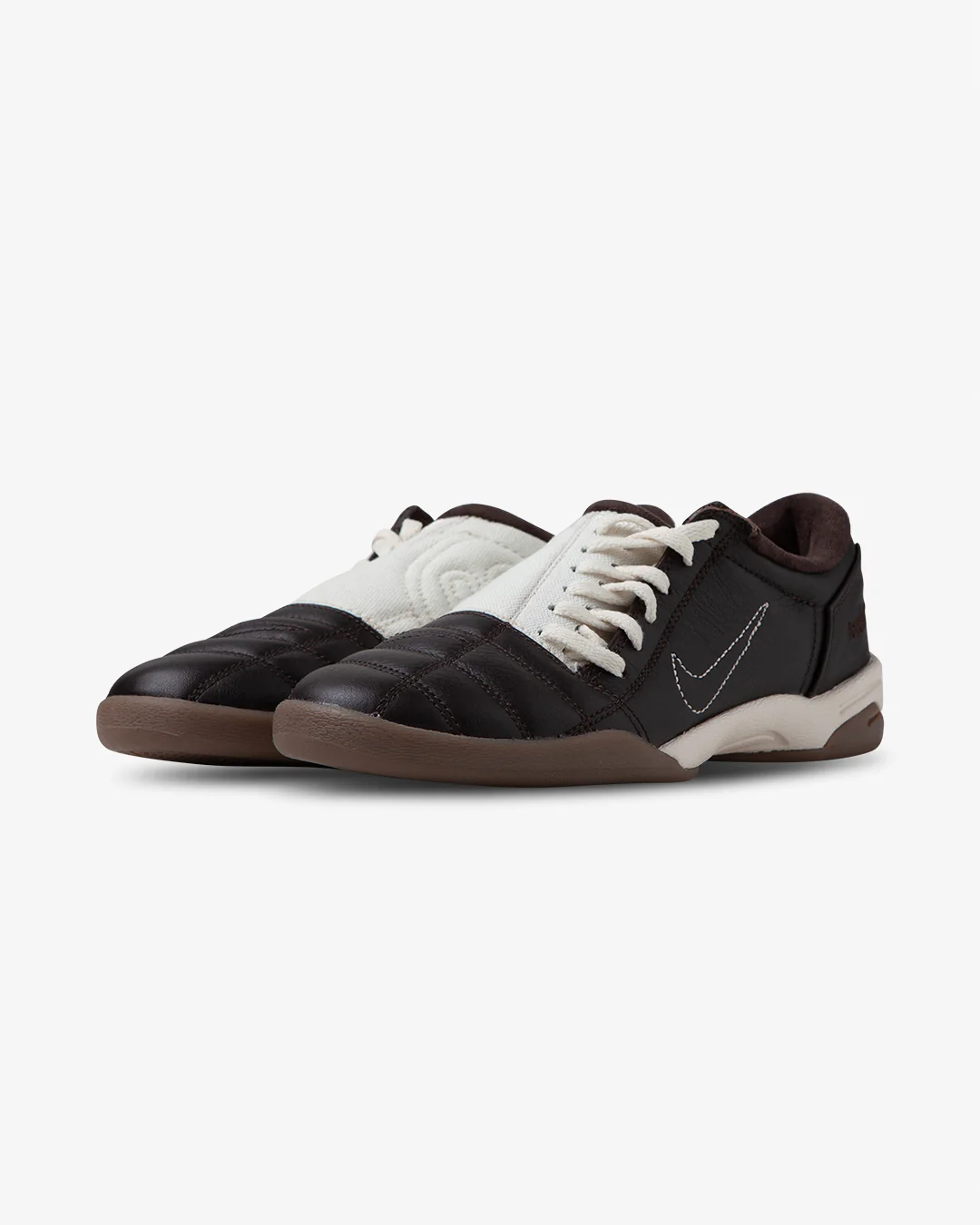 Nike Total 90 III Soft Pearl/Velvet Brown - Image 2