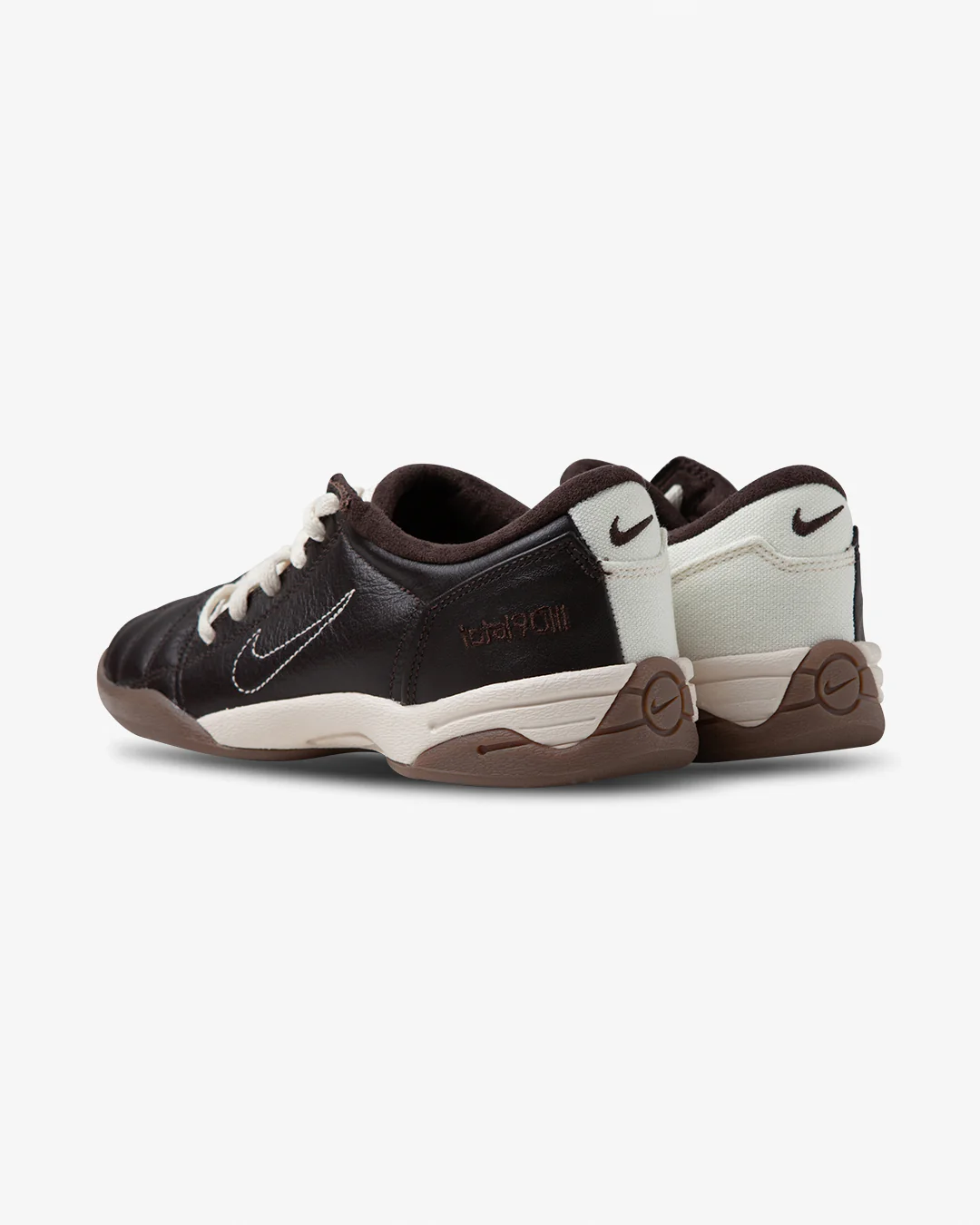 Nike Total 90 III Soft Pearl/Velvet Brown - Image 3