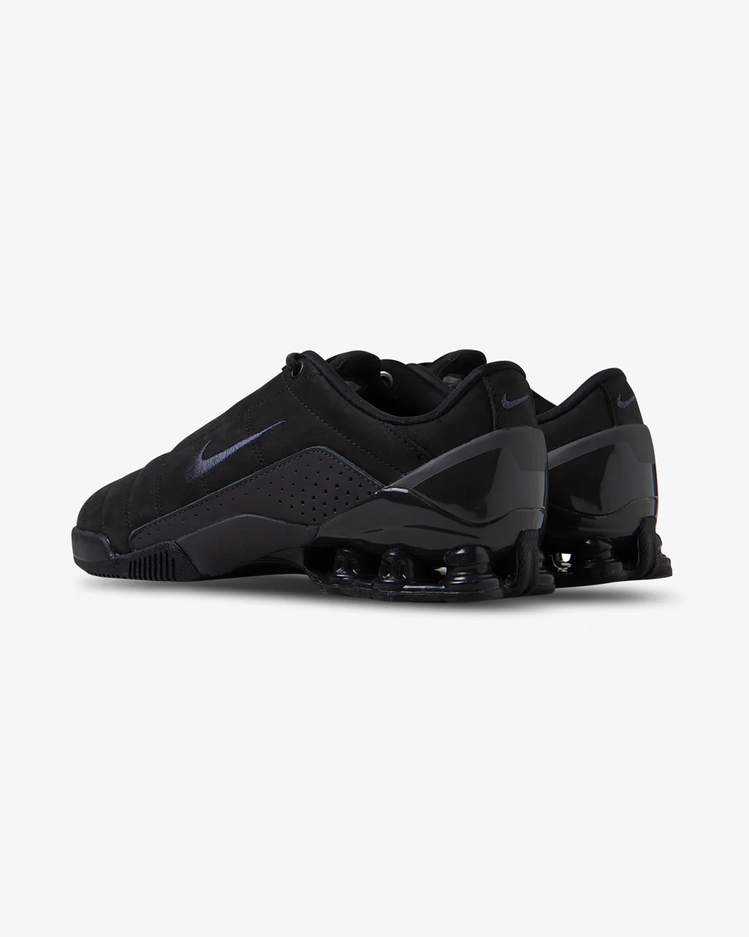 Nike Total 90 Shox Magia Black/Anthracite - Image 3
