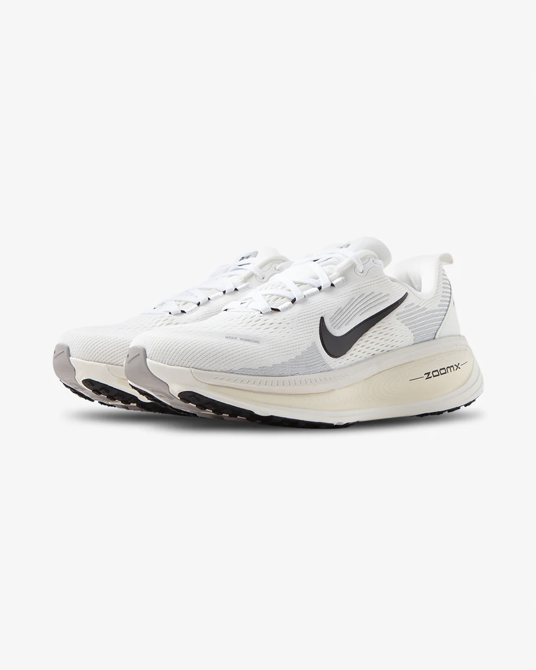 Nike Vomero 18 Summit White/Black - Image 2