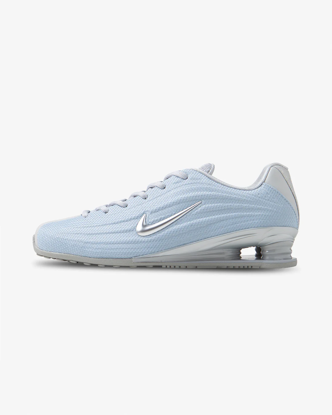 Nike W Shox Z Lt Armory Blue/Metallic Silver