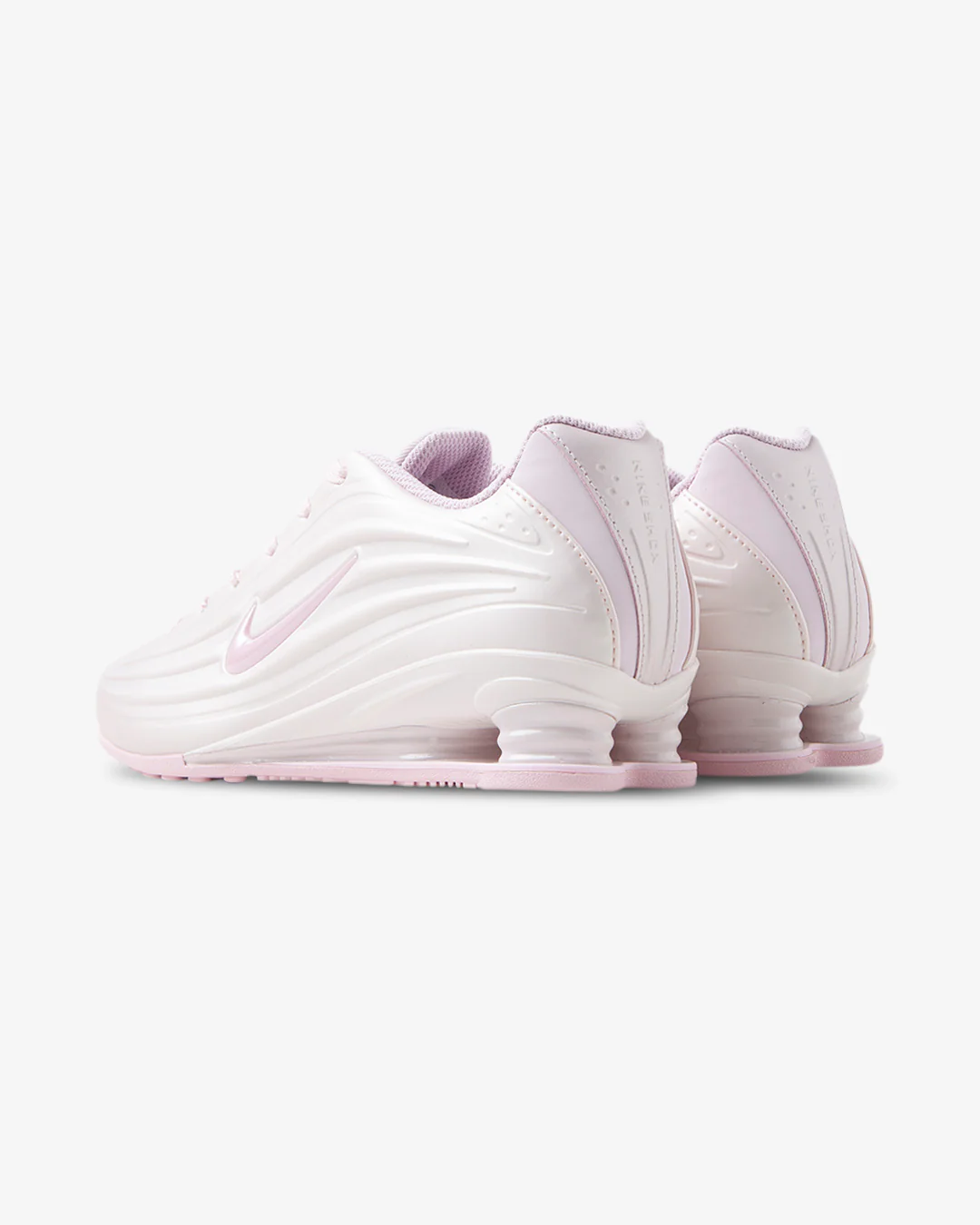 Nike W Shox Z Pearl Pink/Pink Foam - Image 3