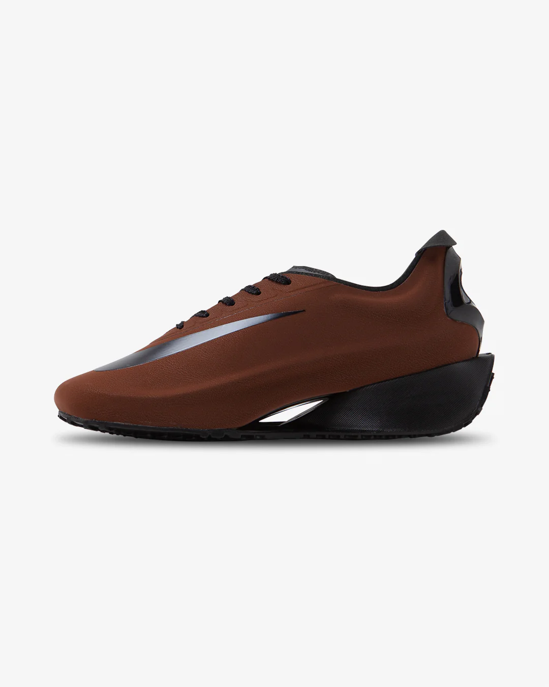 Nike Women's First Sight Cacao Wow/Black
