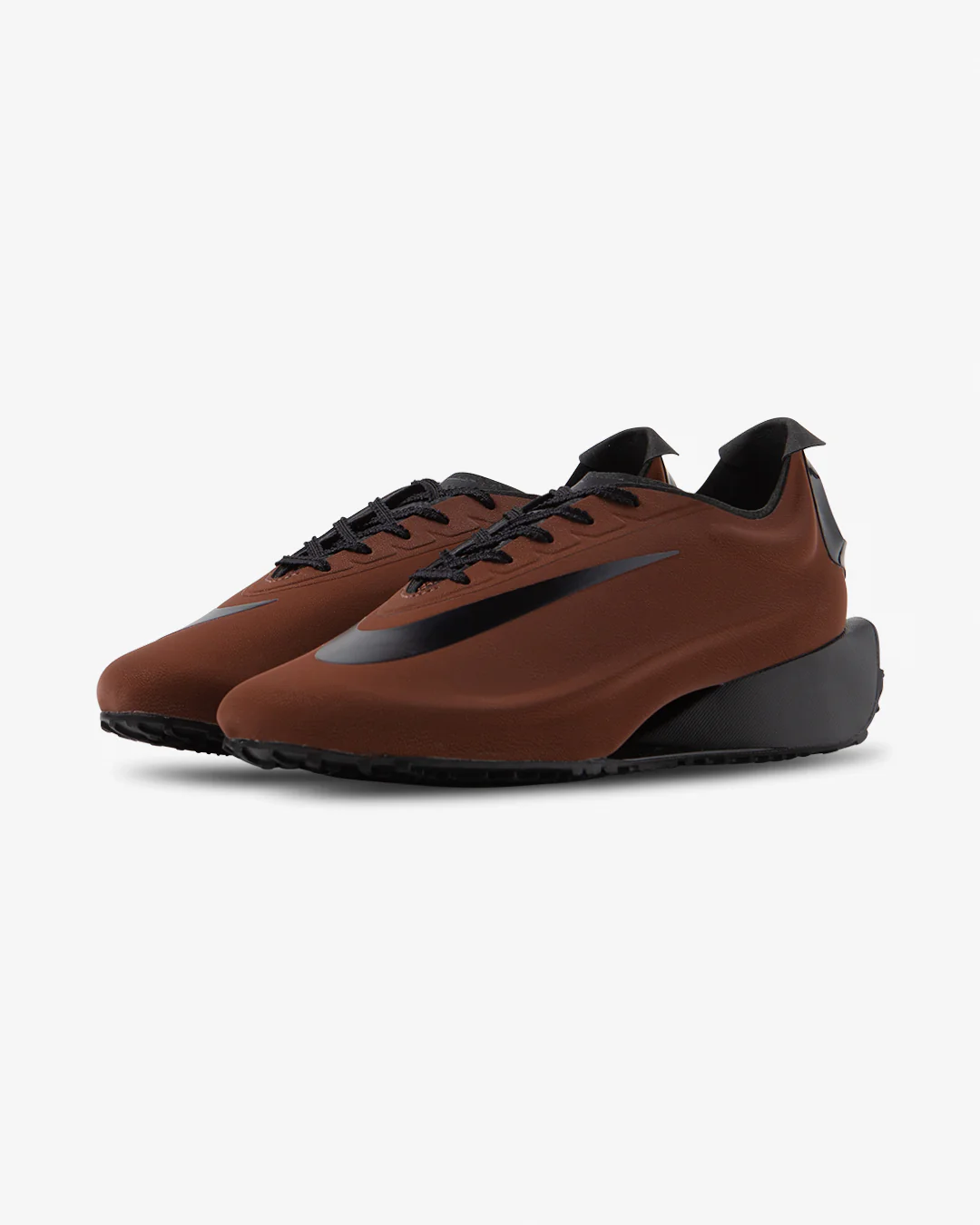 Nike Women's First Sight Cacao Wow/Black - Image 2