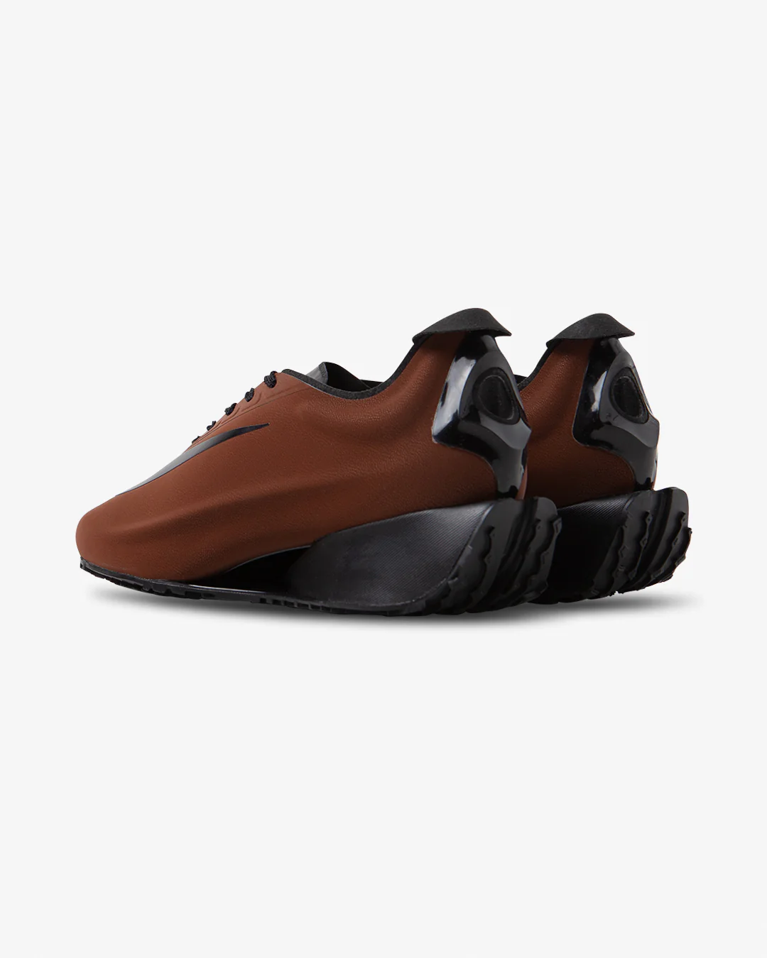 Nike Women's First Sight Cacao Wow/Black - Image 3