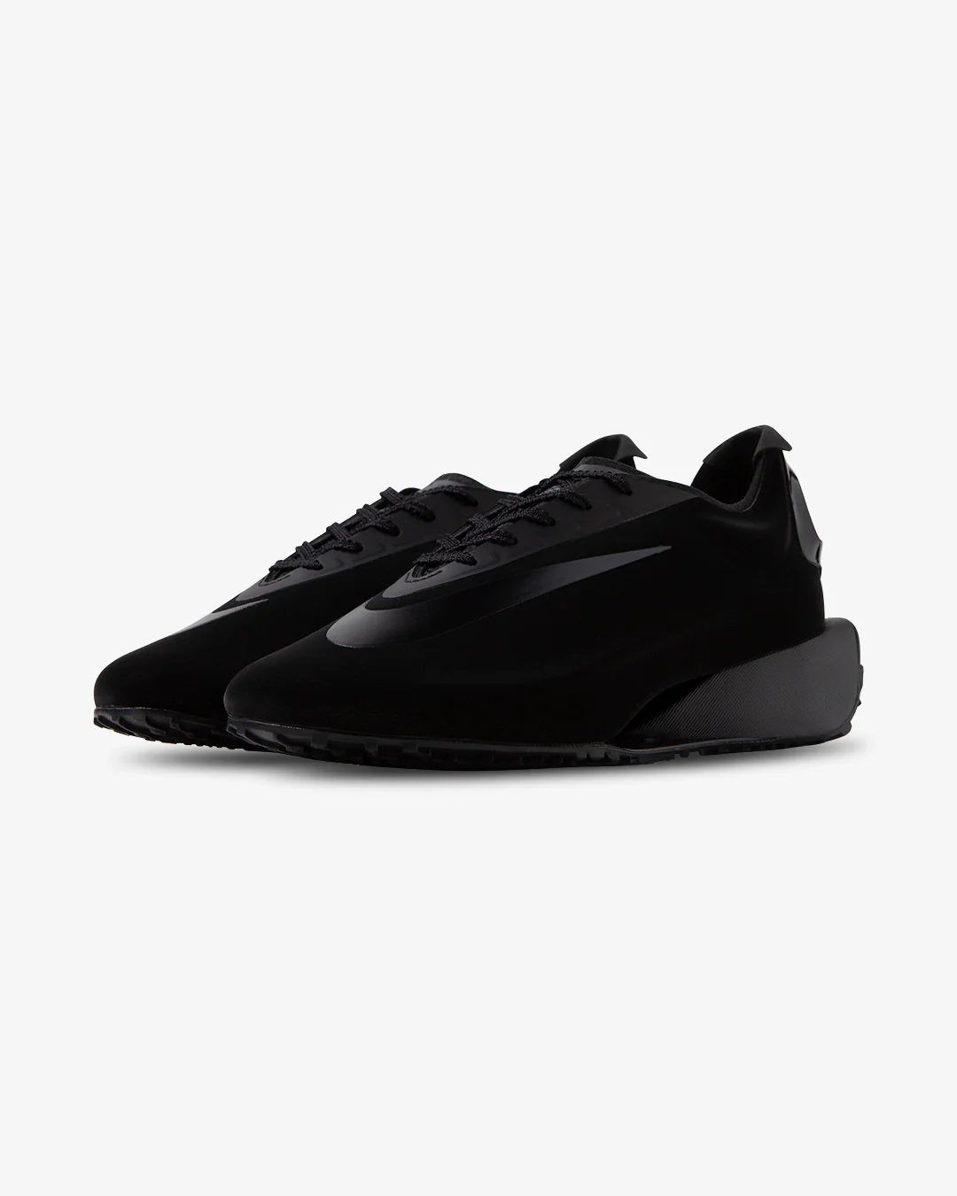 Nike Women's First Sight Noir Black - Image 2