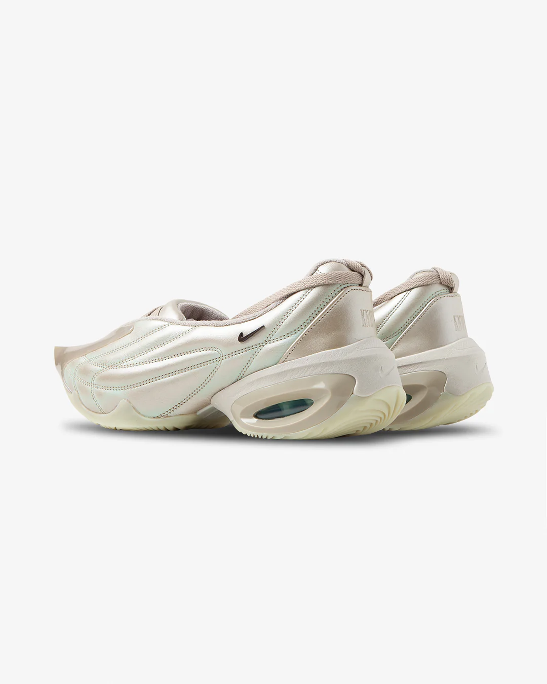 Nike x KNWLS Air Muse Ballet Beige/Chalk - Image 3