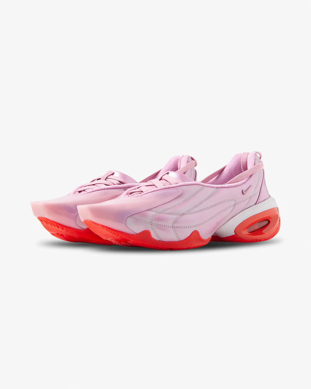 Nike x KNWLS Air Muse Ballet Elemental Pink/Venice - Image 2