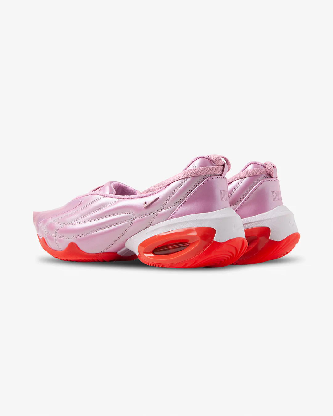 Nike x KNWLS Air Muse Ballet Elemental Pink/Venice - Image 3