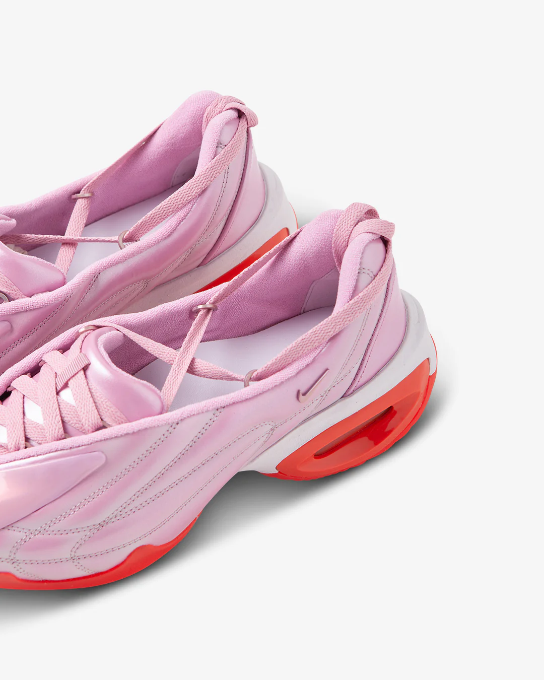 Nike x KNWLS Air Muse Ballet Elemental Pink/Venice - Image 4