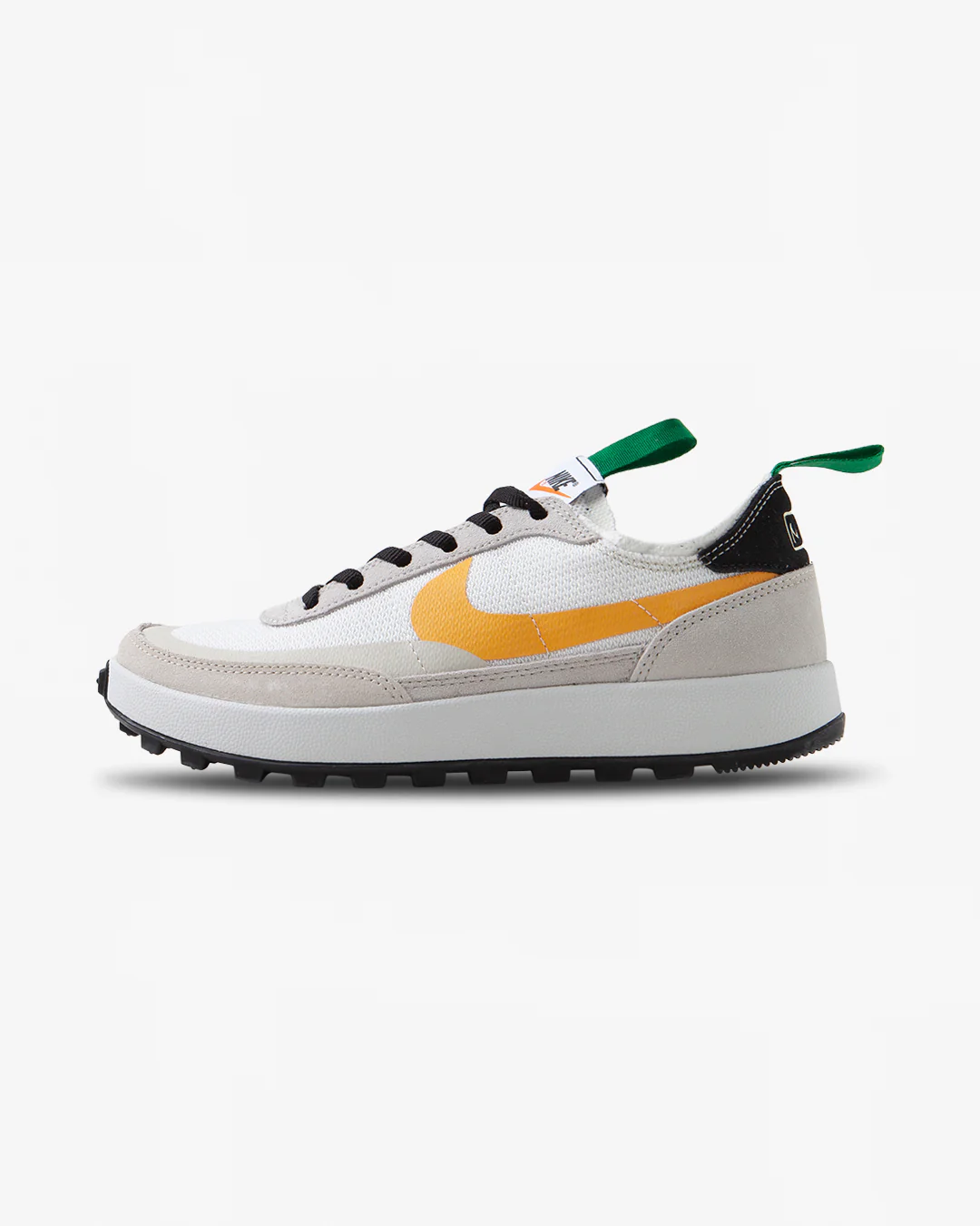 Nike x Tom Sachs General Purpose Summit White/University Gold