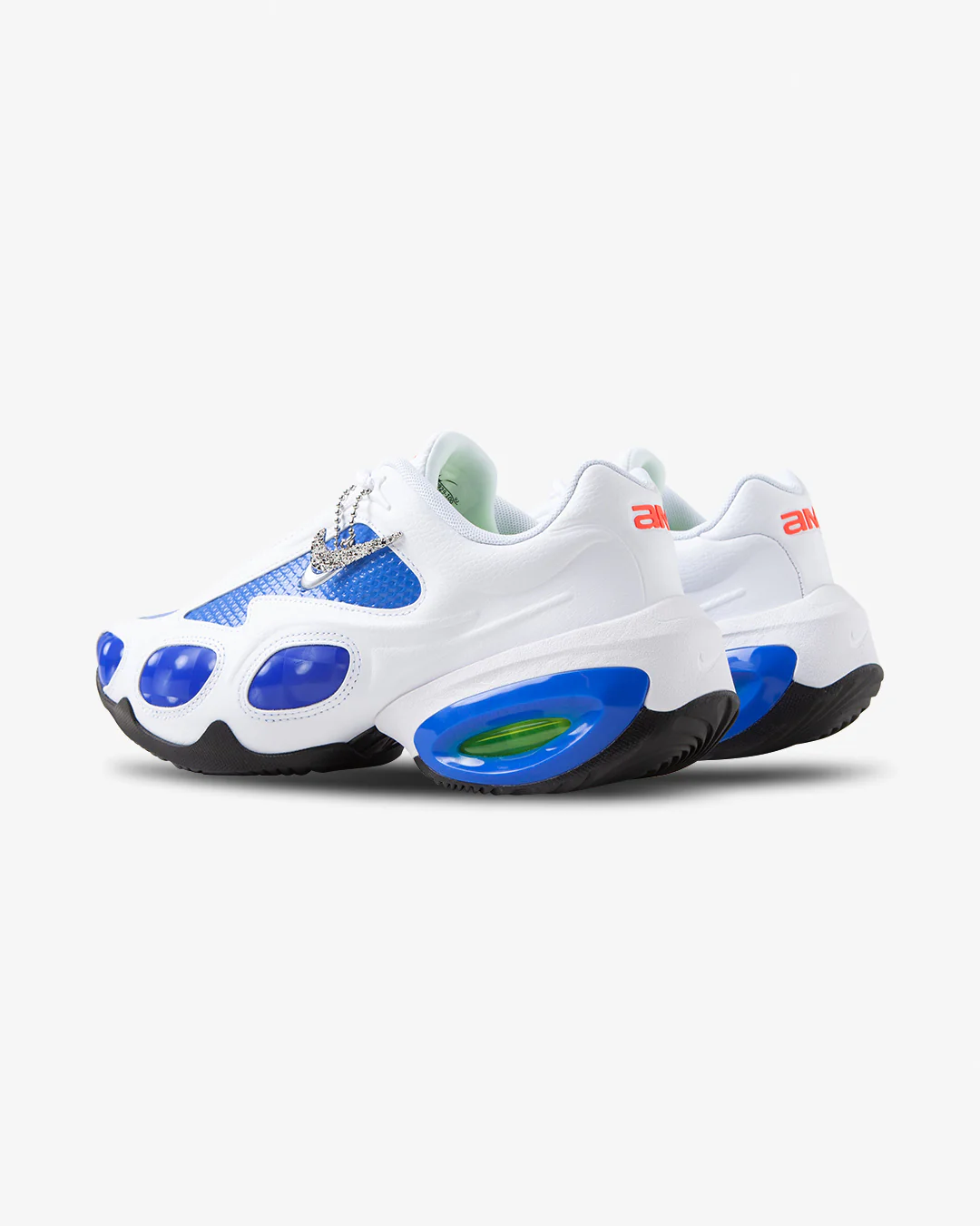 Nike Air Max Muse x Veneda Carter White/Racer Blue - Image 3