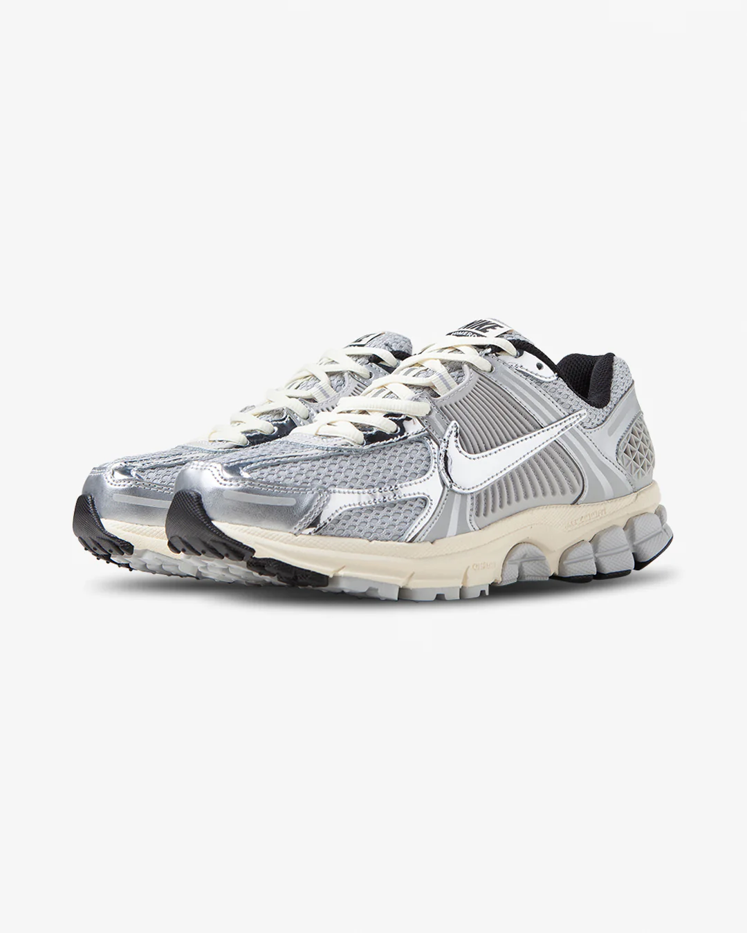 Nike Zoom Vomero Grey Fog/Chrome - Image 2