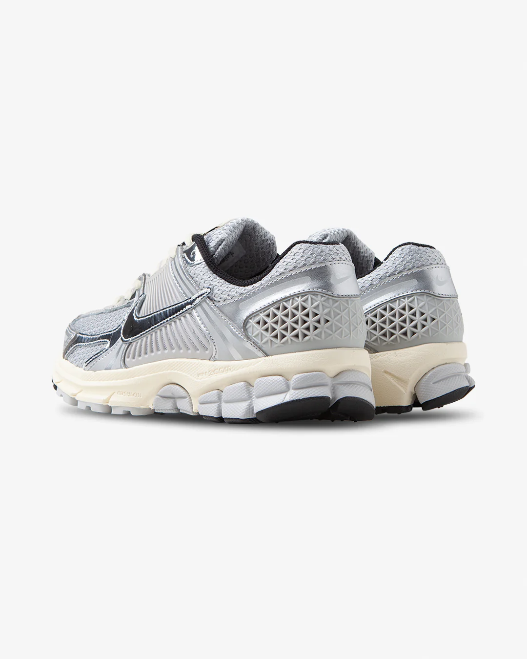 Nike Zoom Vomero Grey Fog/Chrome - Image 3