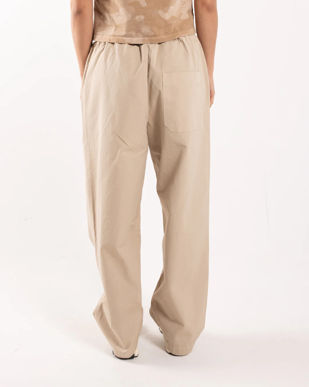 No Problemo Ripstop Work Pant Sand - Image 3