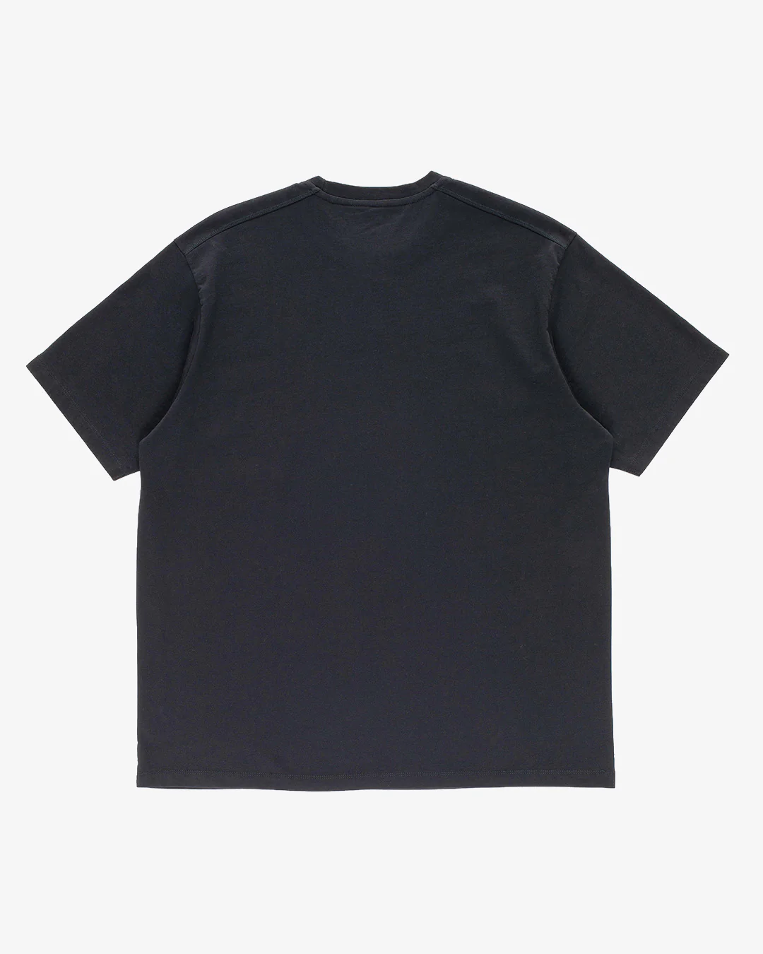 Pop Trading Company Fundation T-Shirt Black - Image 5